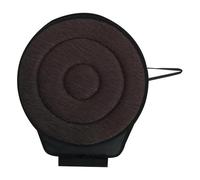 Rotating Seat Cushion for Car,Breathable 360 Swivel Seat Cushion for Car - Portable Chair Assist for Elderly, Disc Pad, Reduce Hip and Back Strain