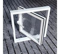 Rotating Shed Windows Aluminum Basement Lighting Window Bathroom Attic Sun Room Skylight Pravicy Glass Cover Manual Venting Egress Sliding Door Custome Size