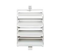 Rotating Shoe Rack, Height-Adjustable Pull-Out Cabinet, Vertical Organizer for Bedroom Wardrobe, Space-Saving Storage, Easy Access Design