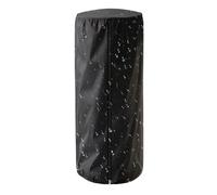 Rotating Shoe Rack,Shoe Tower Protector,Rotating Shoe Organizer with Waterproof Zipper 420D Oxford Fabric - For Rain Dirt Indoor Outdoor Patio Living Room