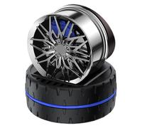 Rotating Solar Perfume For Car, Car Air Freshener Solar Energy | Car Wheel Air Diffuser - Rotating Solar Air Freshener for Car, Wheel Air Fresheners for Accessories