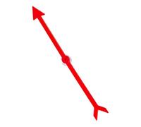 Rotating Spinner for Games - Interactive Pointer with Sturdy Base | Accessory for Desk, Teaching in the Classroom, uegos Đe Mesa Paula, Meetings