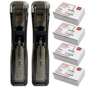 Rotating Stapler Document Stapler for Presentations and Reports