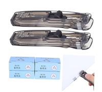 Rotating Stapler Reusable Clamp Stapler for Assignments Presentations