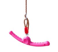 Rotating Swing Play Set, Play Handle for 360 Degree Rotation, Swing for - for Garden Baby Toddler Boy Conservatory Tree Door