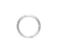 Rotating Swivel Plate Base, Lazy Susan Ball Bearing Swivel Plate 4 Pcs 5.5-8-10-12 in(5.5 Inches)