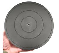 Rotating Swivel Stand 8" 10" 12" 16" Multi-use 360° Lazy Susan Turntable Heavy Duty rotating platform for TV Computer Monitor Art Craft, with Steel Ball Bearings(16in/40cm)