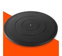 Rotating Swivel Stand Turntable 8" 10" 12" 16" Lazy Susan Turntable, Bonsai Turntable, Heavy Duty 360˚ rotating platform with Steel Ball Bearings, for Model/TV/Monitors/Plants(16 inch/40 cm)