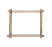 Rotating Tapestry Frame with Sewing (12" x 12") - Milward