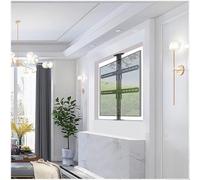 Rotating Tv Floor Stand, Full Motion Swivel Mount For 32-75" Flat/Curved Tvs, 360°Tilt Frame, Supports Up To 45Kg, Adjustable Height,One Color,1095