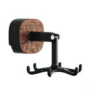 Rotating Wall Hook With Foldable Arms And Multiple Prongs, Strong Suction Cup Base For Hanging Utensils, Towels, And Accessories In Kitchen And Bathroom(1)