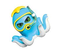 Rotating Water Sprayer Toy for Kids Sensory Development Water Play Sprinkler Toy for Garden Beach Backyard Entertainment Rotating Water Sprayer Toy