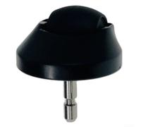 Rotating Wheel for Cecotec for conga 9590 9990 Vacuum Robot Main Drive Component Plastic(1pcs)