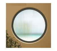 Rotating Window Panel with Pull-Down Mechanism for Versatile Room Division and Privacy