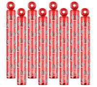 Rotatingpals 32 Pcs Race Car Bubble Wands Checkered Bubble Wand Race Car Party Favors for Summer Activity Birthday Party School Prizes Goodie Bag Stuffers Gifts Wedding Supplies