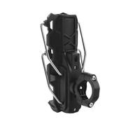 Rotation Bottle Holder Cup Holder for Motorcycle Adjustable Size Frame Water Bottle Cage for 1.26-3.15 Inch Diameter Bottles