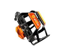 Rotation Bottle Holder Motorbike Cup Water Bottle Holder For Tiger 800 900 GT PRO Rally Explorer 1200 XCA 1050i 955i XC