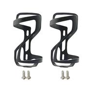 Rotation Bottle Holder Water Bottle Cage Road Holder Part Left/right opening for 72mm diameter standard water bottles