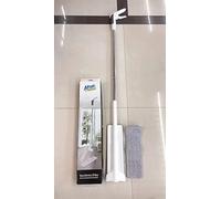 Rotation Floor Spray Mop with 1x free Pad High capacity Refillable Spray Bottle Easy Rotating Squeeze Mopping Neat and Compact Easy Self Wringing