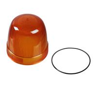 Rotation Lamp Replacement Glass Fits Universell verwendbar OE Febi 104039
