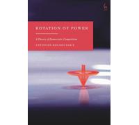 Rotation of Power: A Theory of Democratic Competition