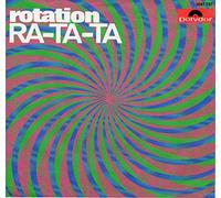 Rotation - Ra-Ta-Ta / Rotation [Vinyl Single 7'']