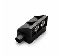 Rotation Rate Sensor 1J0907657B for VW Golf
