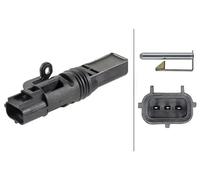 HELLA 6PU 009 146-891 Crankshaft sensor