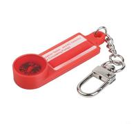 Rotation Tester for Circulation Pumps, Rotation Direction Tester with Magnetic Field Indicator for Heating & HVAC, Fast Function Test without Electricity (Set)