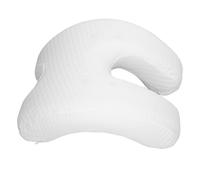 Rotator Cuff Pain Relief Pillow Shoulder Pain Relief Ergonomic Memory Foam Pillow Cervical Neck Support Side Sleeping Positions Pressure Free Arm Des