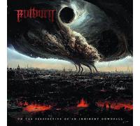 Rotborn - On The Perspective Of An Imminent Downfall