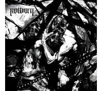 Rotborn - Shrapnels Of A Panic Spiral