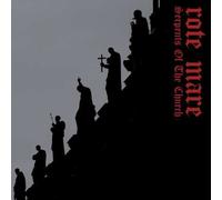 Rote Mare - Serpents Of The Church