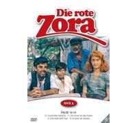 Rote Zora,die - Die Rote Zora -Dvd 3-