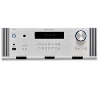 Rotel RA-6000 Diamond Series Integrated Amplifier - Silver
