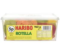 Rotella (120 pieces)