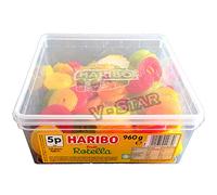 Rotella 120 Tub