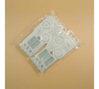 ROTEMADEGG for Printer PRTA31323 5 Pieces Per Lot for Mimaki Jv34 Damper TS34 Damper Damper for Jv34 Printer Dampers