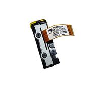ROTEMADEGG Repair the print head POS Printer Thermal Print Head fit for XGD G3 PAX S90 LIANDI E550 E530 Silver Point S500 Movement Print Head