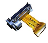 ROTEMADEGG Repair the print head Thermal Print Head LTPZ245M-C384-E 58MM Receipt Printer Receipt Print Head For LTPZ245 LTPZ245M LTPZ245R LTPZ245B