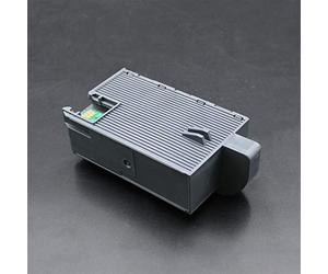 ROTEMADEGG T3661 Maintenance Tank with Chip Compatible with Epson XP 6000 6001 6005 6100 6105 8500 XP-8600 XP-8605 XP-970 XP-15000 XP-15010 5080 S5010