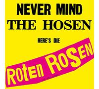 Roten Rosen.die & die Toten Hosen - Never Mind The Hosen [VINYL]