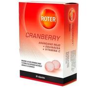 Roter Cranberry Treatment 30 capsules