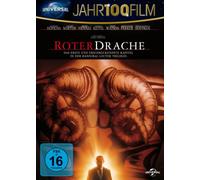 Roter Drache