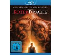 Roter Drache [Blu-ray]
