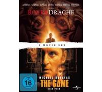 Roter Drache/Game Dvd S/T Penny Exkl.