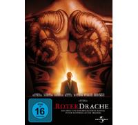 Roter Drache: Single Disc