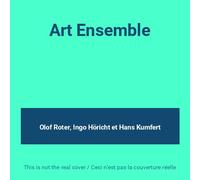Roter,Olof - Art Emsemble