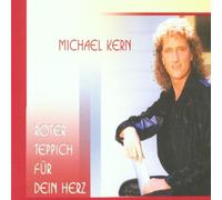 Roter Teppich für dein Herz (incl. Karaoke)