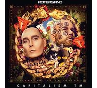 Rotersand - Capitalism TM